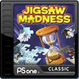 Jigsaw Madness - PS3