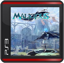 Malicious - PS3