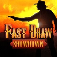 Fast Draw: Showdown - PS3