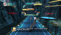 Monsters vs. Aliens - Wii Original