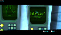 Monsters vs. Aliens - Wii Original