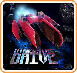 Dimension Drive - Switch