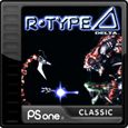 R-Type Delta - PS3