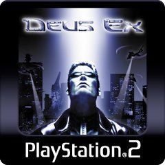 Deus Ex - PS3