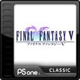 Final Fantasy V - PS3