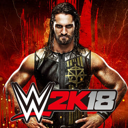 WWE 2K18 - Switch