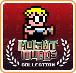 Mutant Mudds Collection - Switch