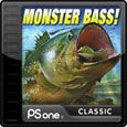 Monster Bass! - PS3