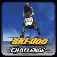 Ski-Doo: Snowmobile Challenge - PS3
