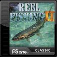 Reel Fishing II - PS3