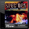 Spec Ops: Ranger Elite - PS3