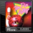 Ten Pin Alley - PS3