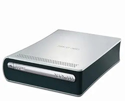 XBox 360 HD DVD Player