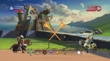 Shake Spears! - PS3