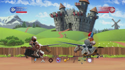 Shake Spears! - PS3