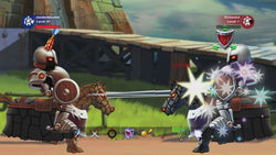 Shake Spears! - PS3
