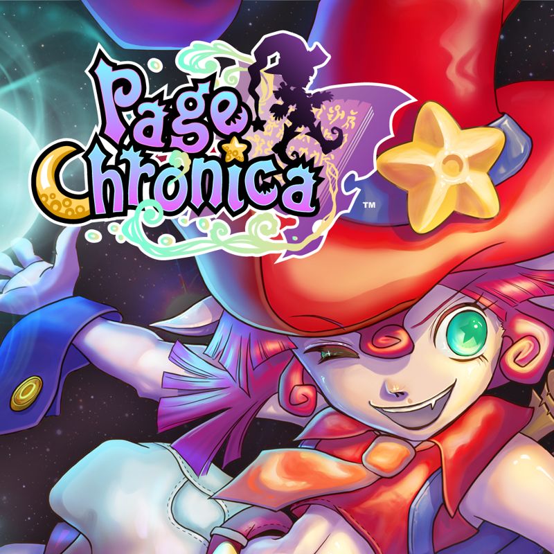 Page Chronica - PS3