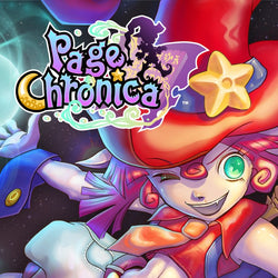 Page Chronica - PS3