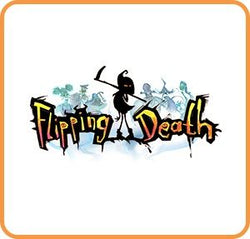 Flipping Death - Switch