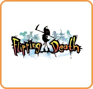 Flipping Death - Switch