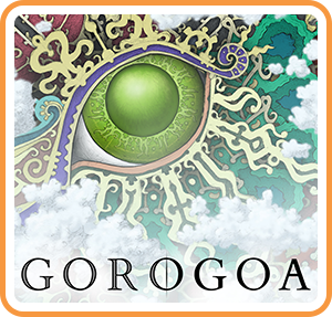 Gorogoa - Switch