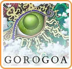 Gorogoa - Switch