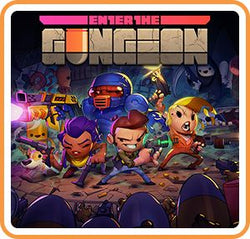 Enter the Gungeon - Switch