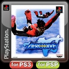 Skydiving Extreme - PS3