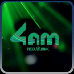 PixelJunk 4am - PS3