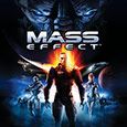 Mass Effect - PS3
