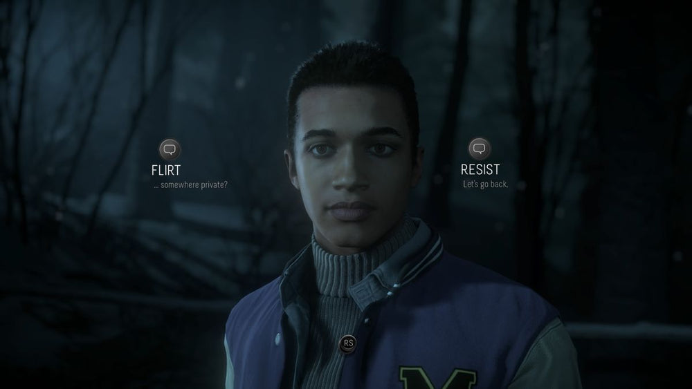 Until Dawn - PS4