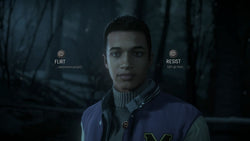 Until Dawn - PS4