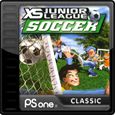 XS Junior League Soccer - PS3