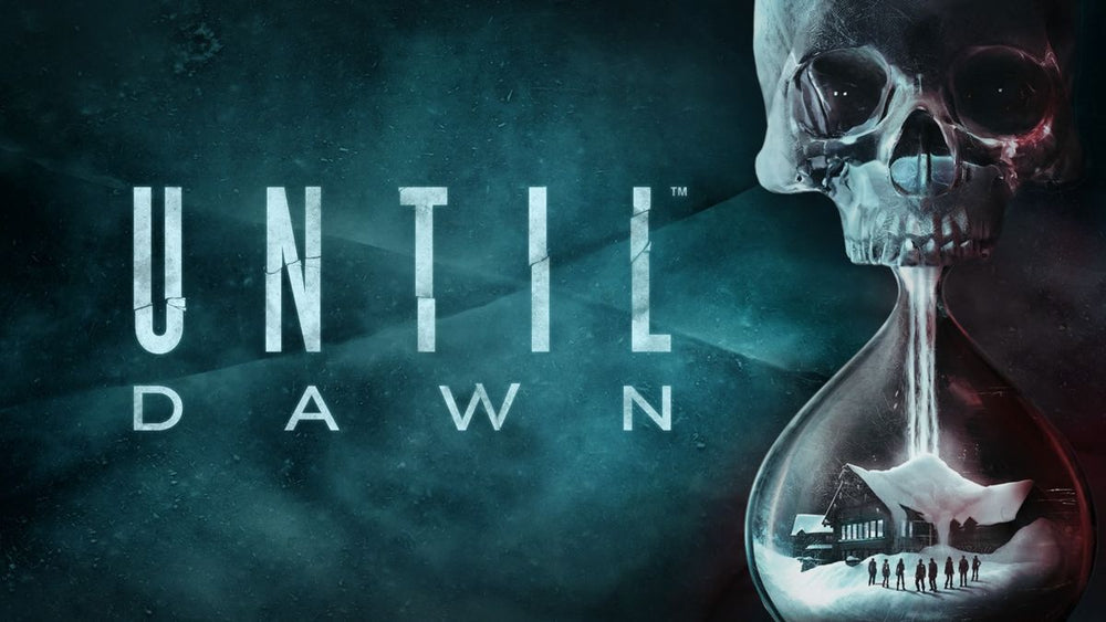 Until Dawn - PS4
