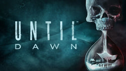 Until Dawn - PS4