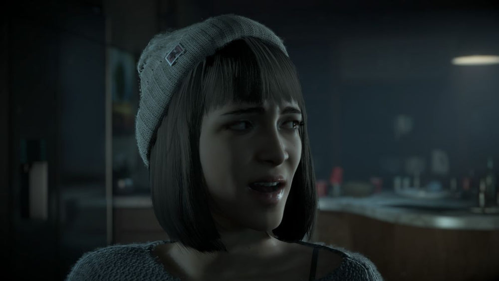 Until Dawn - PS4