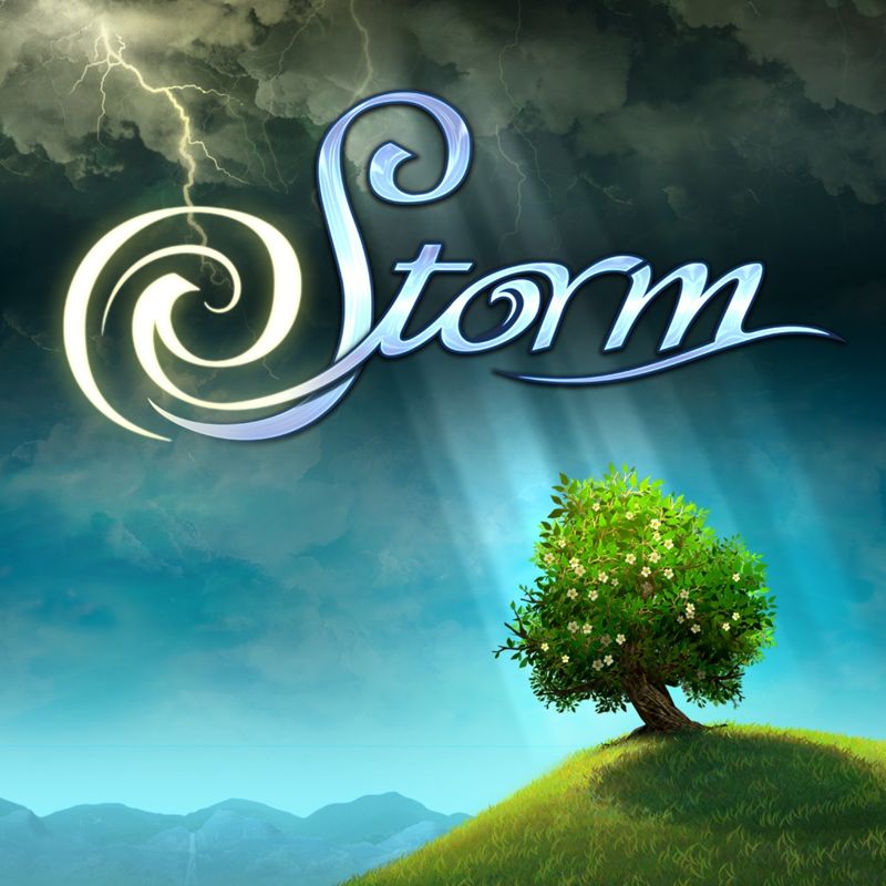 Storm - PS3