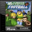 XS Junior League Football - PS3