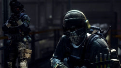 Call of Duty: Ghosts - PS3