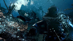 Call of Duty: Ghosts - PS3