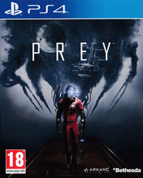 Prey - PS4