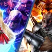 Tekken 5: Dark Resurrection - Online Bundle - PS3