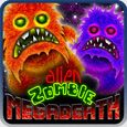 Alien Zombie Megadeath - PS3