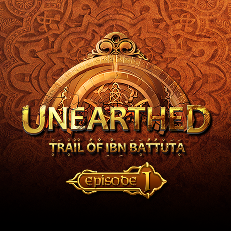 Unearthed: Trail of Ibn Battuta - Episode 1 - PS3
