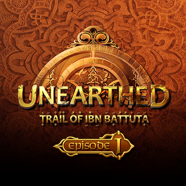 Unearthed: Trail of Ibn Battuta - Episode 1 - PS3