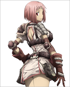Natural Doctrine - PS3