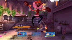 Cartoon Network Punch Time Explosion XL - PS3