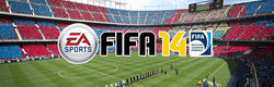 FIFA 14 - PS4