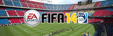 FIFA 14 - PS4