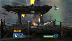 Cartoon Network Punch Time Explosion XL - PS3